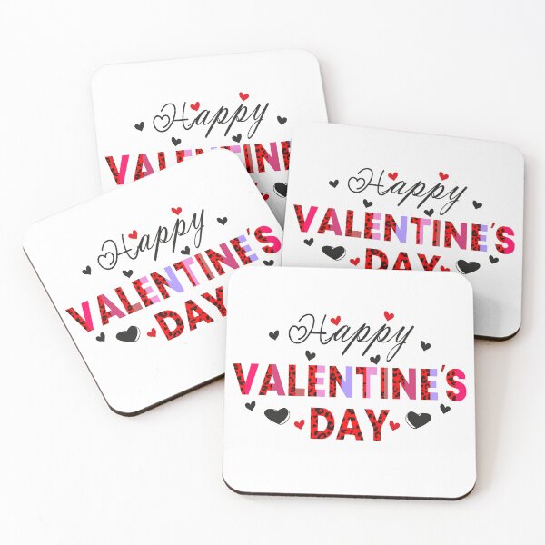 Item preview, Happy Valentines Day Cute Heart, Funny Red leopard lover, gift for women designed and sold by Shozon.