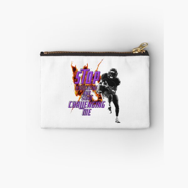 Item preview,  stop criticizing and start challenging me, american football challenge, american fooball fan, Usa Rugby Team Usa 7s Rugby designed and sold by Nicedeco.