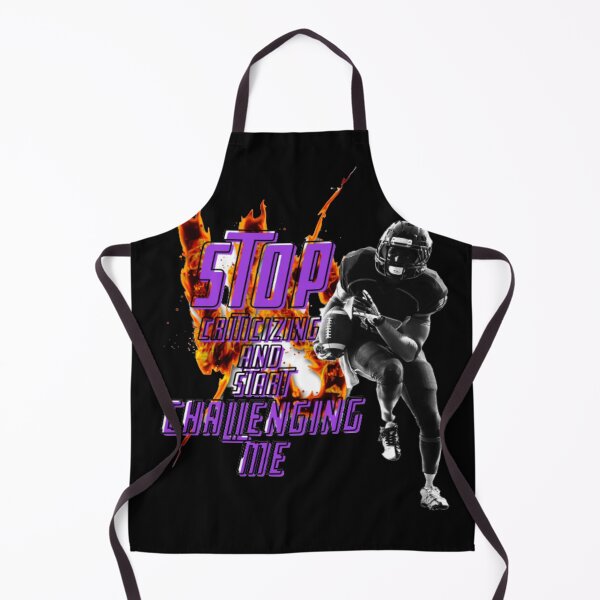 Item preview,  stop criticizing and start challenging me, american football challenge, american fooball fan, Usa Rugby Team Usa 7s Rugby designed and sold by Nicedeco.