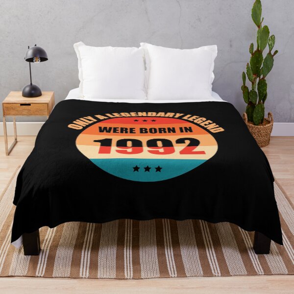 Item preview, 1992 Birthday Century Anniversary 30 Year designed and sold by Tig3rE.