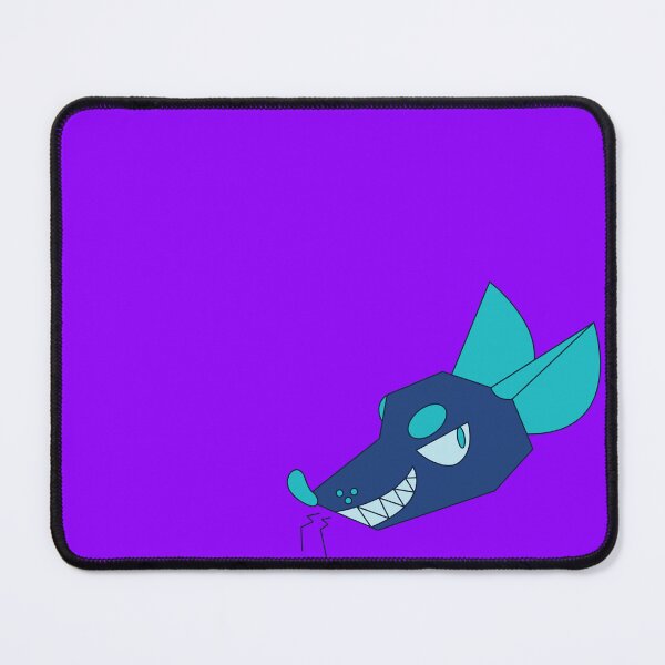 Item preview, Blueberry rat designed and sold by ForgottenShark.