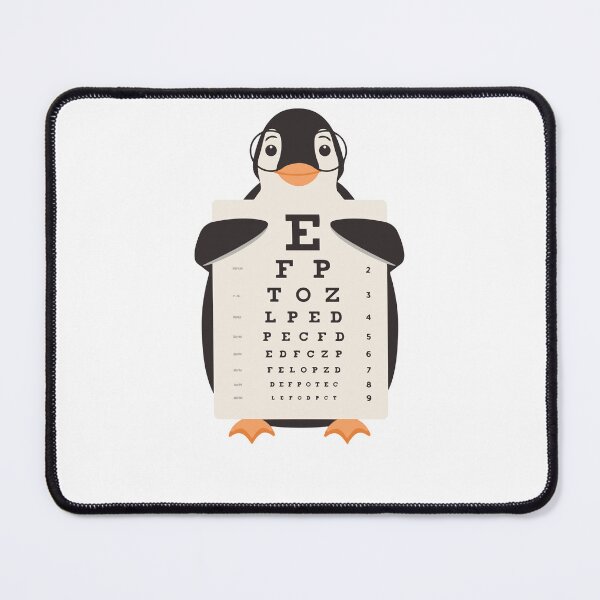 Item preview, optometrist designed and sold by zaher97.