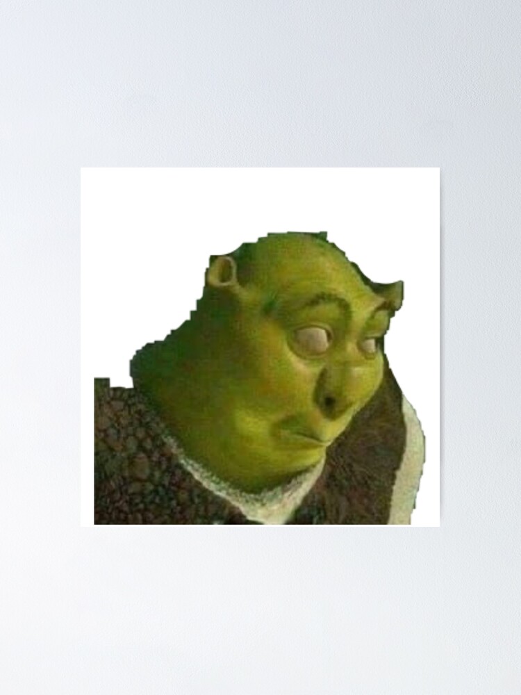 Shrek Meme Discover more interesting Bored Shrek, Funny Shrek, Mike  Wazowski, Shrek memes.