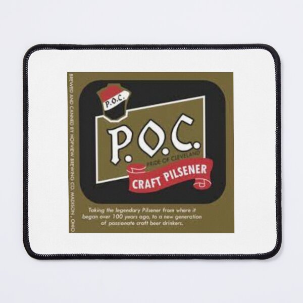 Item preview, POC Beer designed and sold by uniquenostalgia.