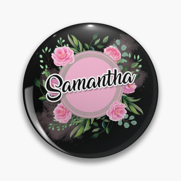 Item preview, Samantha designed and sold by badinboow.