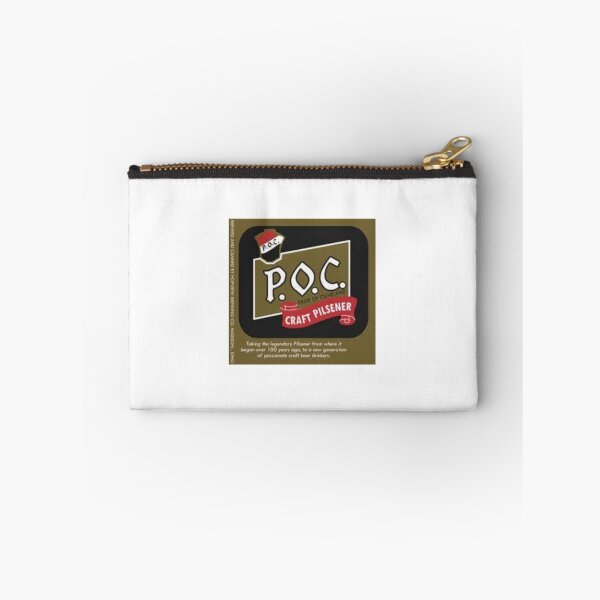 Item preview, POC Beer designed and sold by uniquenostalgia.