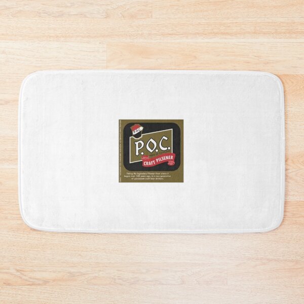Item preview, POC Beer designed and sold by uniquenostalgia.