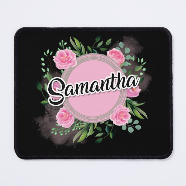 Item preview, Samantha designed and sold by badinboow.