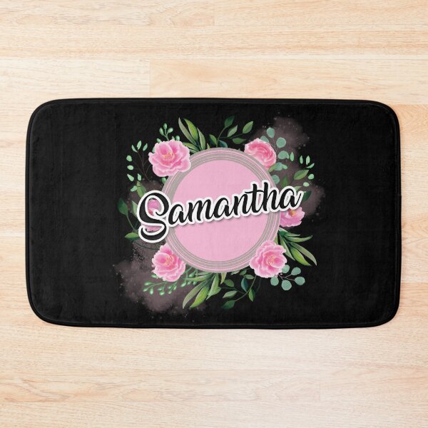 Item preview, Samantha designed and sold by badinboow.