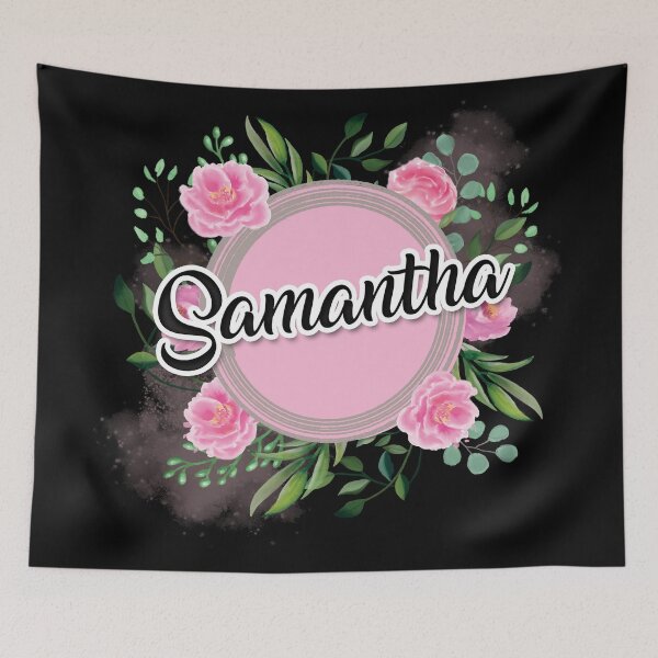 Item preview, Samantha designed and sold by badinboow.