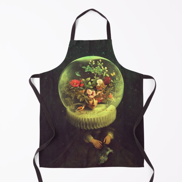 Item preview, Luminescent Garden designed and sold by dandelionimage.