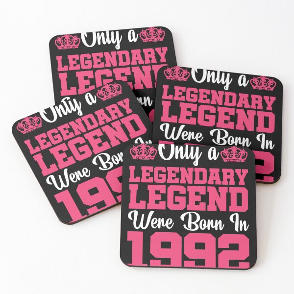 Item preview, 1992 Birthday Century Anniversary 30 Year designed and sold by Tig3rE.