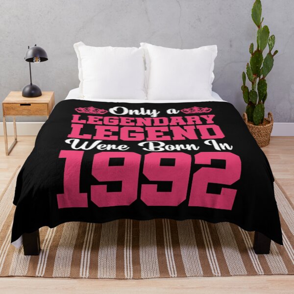 Item preview, 1992 Birthday Century Anniversary 30 Year designed and sold by Tig3rE.