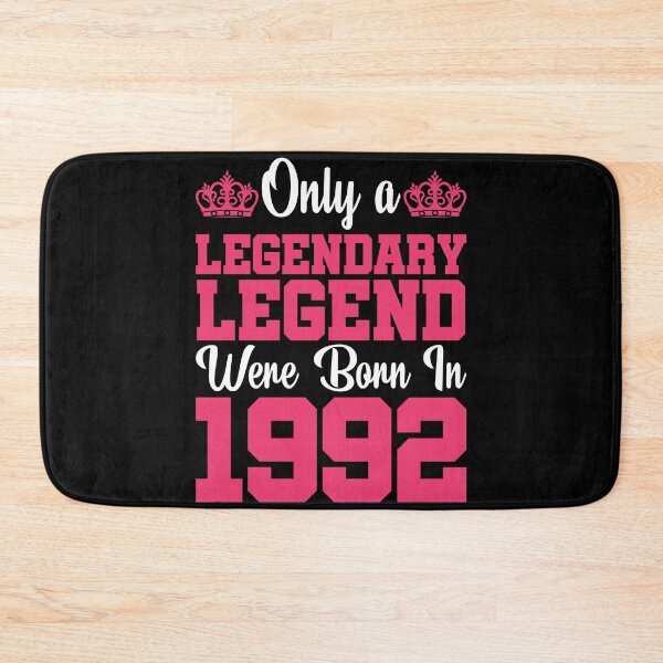 Item preview, 1992 Birthday Century Anniversary 30 Year designed and sold by Tig3rE.