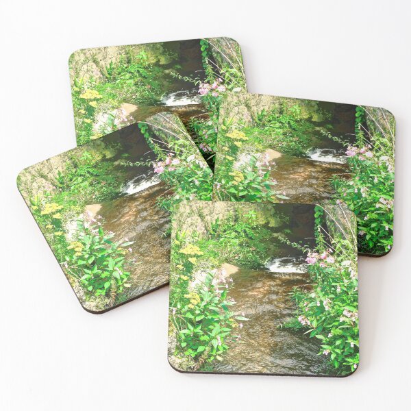 Item preview, Small Irish Stream designed and sold by Shulie1.