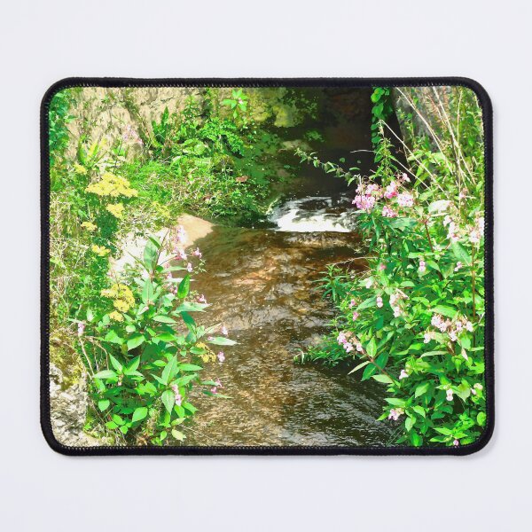 Item preview, Small Irish Stream designed and sold by Shulie1.