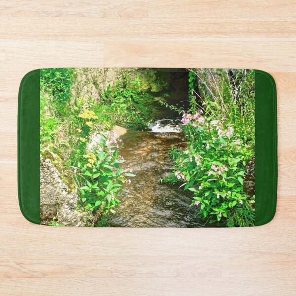 Item preview, Small Irish Stream designed and sold by Shulie1.
