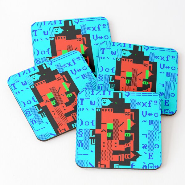 Item preview, DOS Punk 850 designed and sold by DOS-Punks.