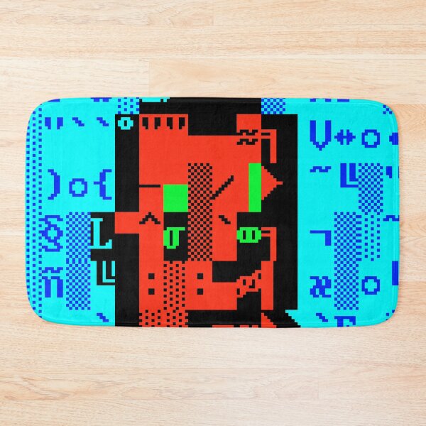 Item preview, DOS Punk 850 designed and sold by DOS-Punks.