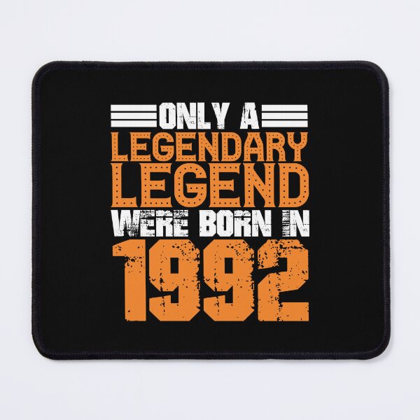 Item preview, 1992 Birthday Century Anniversary 30 Year designed and sold by Tig3rE.