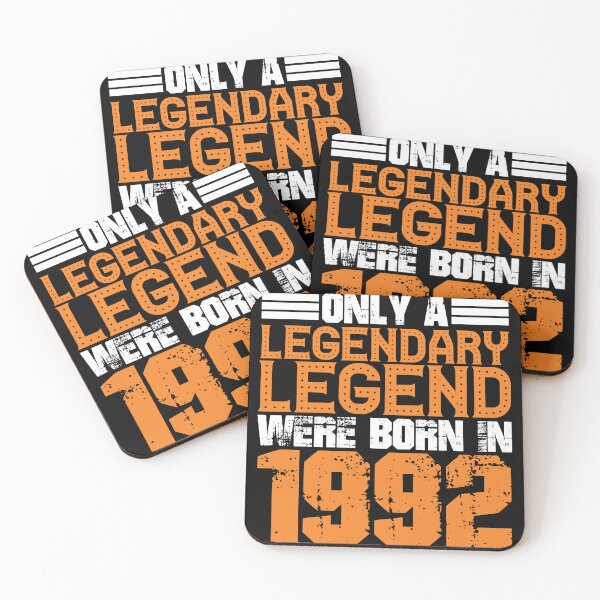 Item preview, 1992 Birthday Century Anniversary 30 Year designed and sold by Tig3rE.