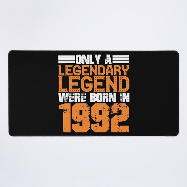 Item preview, 1992 Birthday Century Anniversary 30 Year designed and sold by Tig3rE.