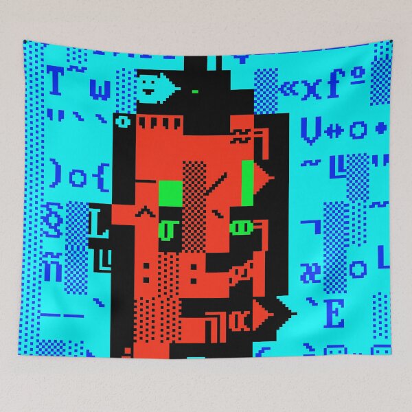 Item preview, DOS Punk 850 designed and sold by DOS-Punks.