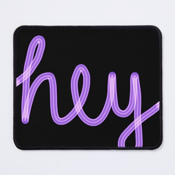 Item preview, Neon hey designed and sold by sylviekpdx.