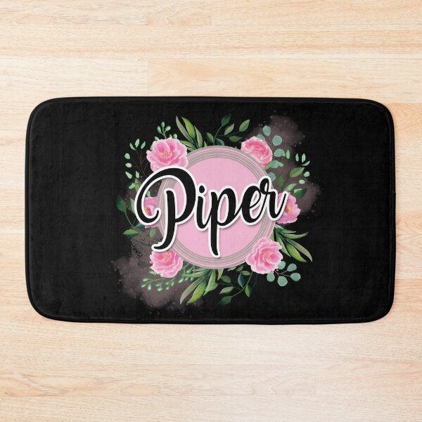 Item preview, Piper designed and sold by badinboow.