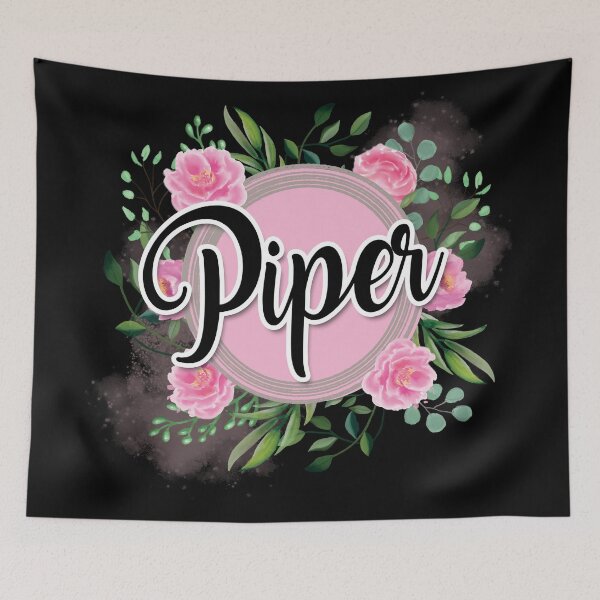 Item preview, Piper designed and sold by badinboow.