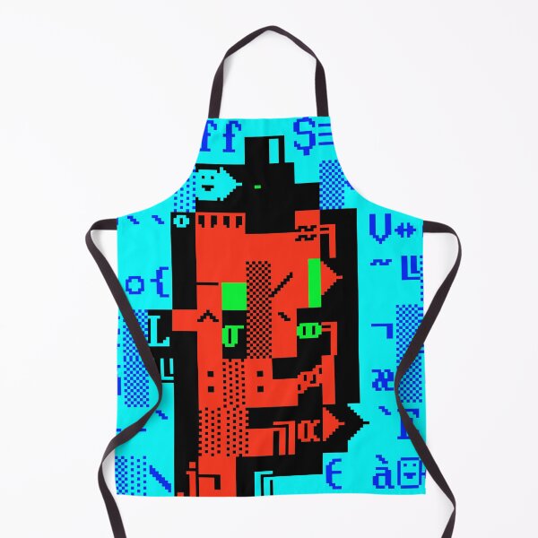 Item preview, DOS Punk 850 designed and sold by DOS-Punks.