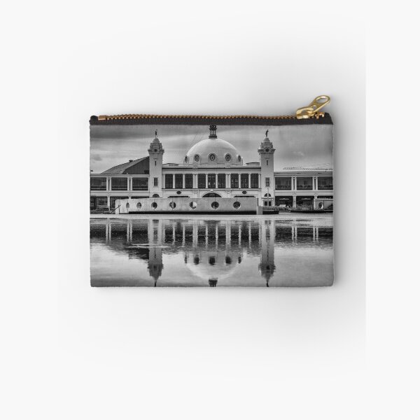 Item preview, Spanish City Whitley Bay Reflection designed and sold by tynesidephotos.