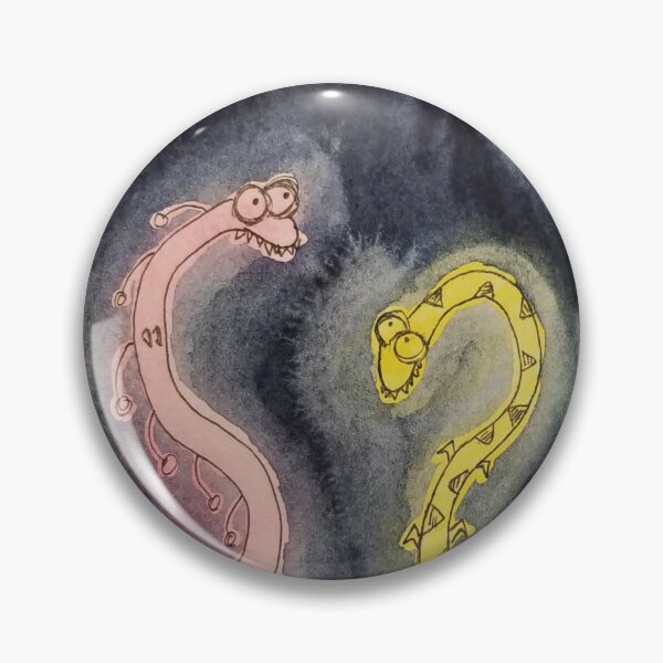 Item preview, Worms designed and sold by lisamhwood.