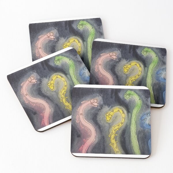 Item preview, Worms designed and sold by lisamhwood.