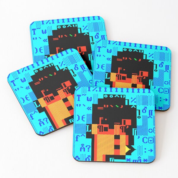 Item preview, DOS Punk 671 designed and sold by DOS-Punks.