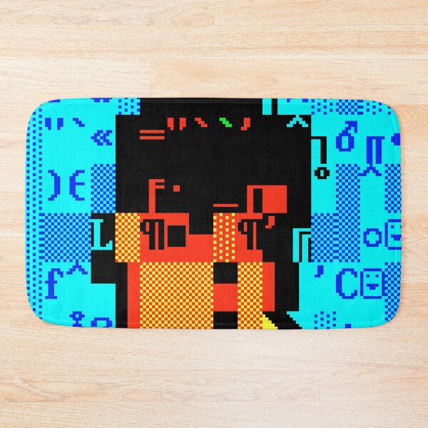 Item preview, DOS Punk 671 designed and sold by DOS-Punks.