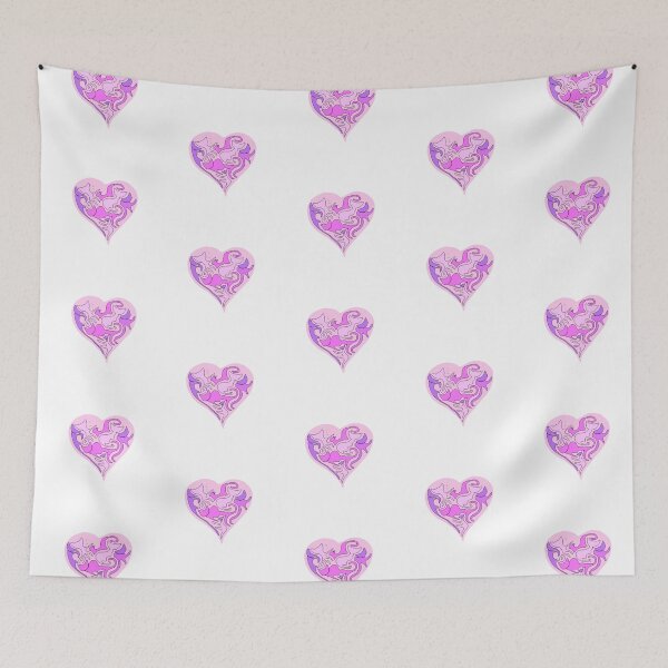 Item preview, Kitty heart  designed and sold by braqts.