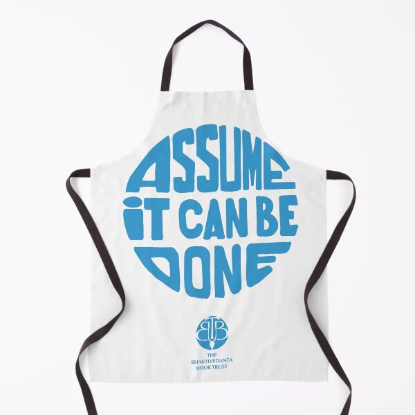 Item preview, Assume it can be done designed and sold by Bhaktivedanta Book Trust.