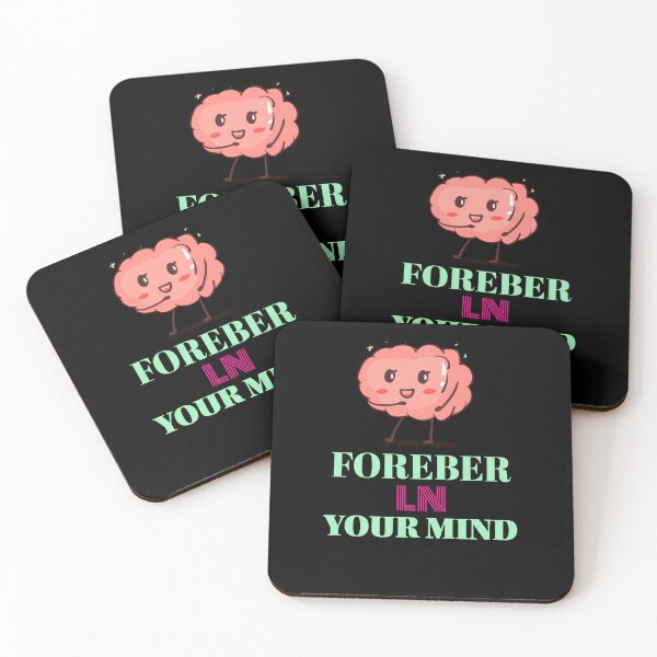 Item preview, FOREBER LN YOUR MIND designed and sold by ZERO9968.