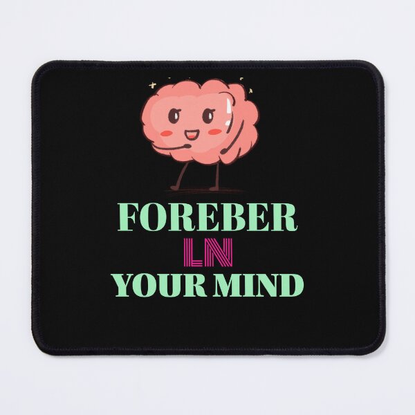 Item preview, FOREBER LN YOUR MIND designed and sold by ZERO9968.
