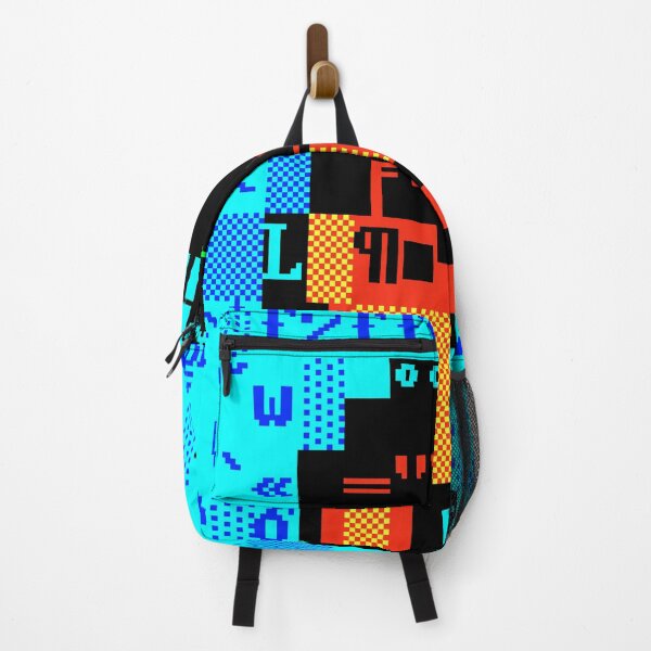 Item preview, DOS Punk 671 designed and sold by DOS-Punks.