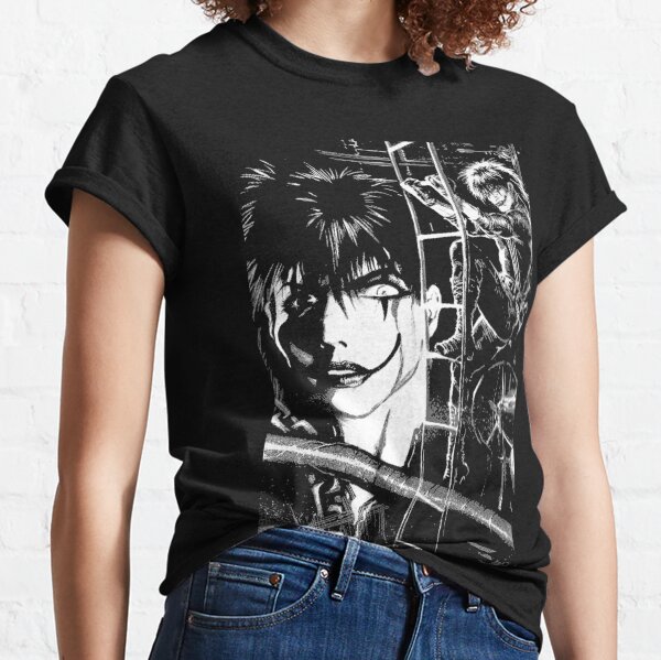 climbing crow Classic T-Shirt