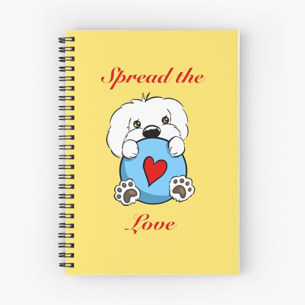 Item preview, Spread the love designed and sold by Charliecon.