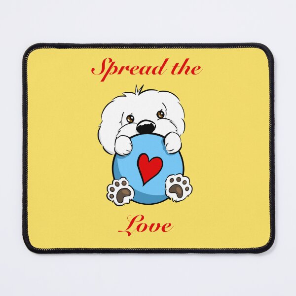 Item preview, Spread the love designed and sold by Charliecon.