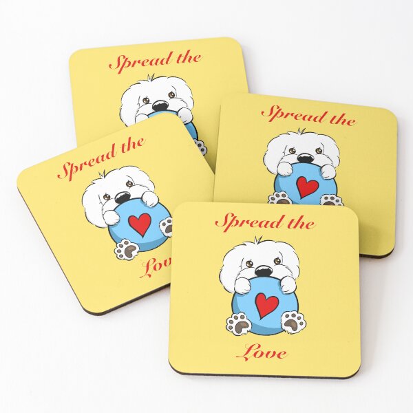 Item preview, Spread the love designed and sold by Charliecon.