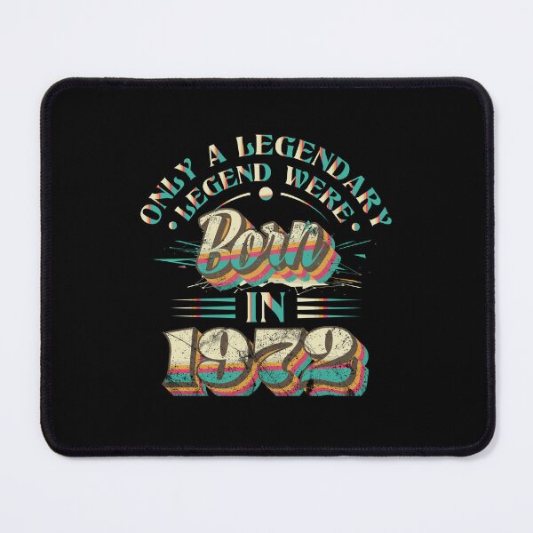 Item preview, 1972 Birthday Year Anniversary 50th Birthday designed and sold by Tig3rE.