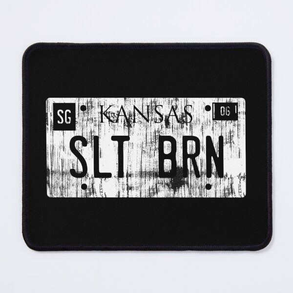 Item preview, Salt and Burn designed and sold by Kate Kramer.
