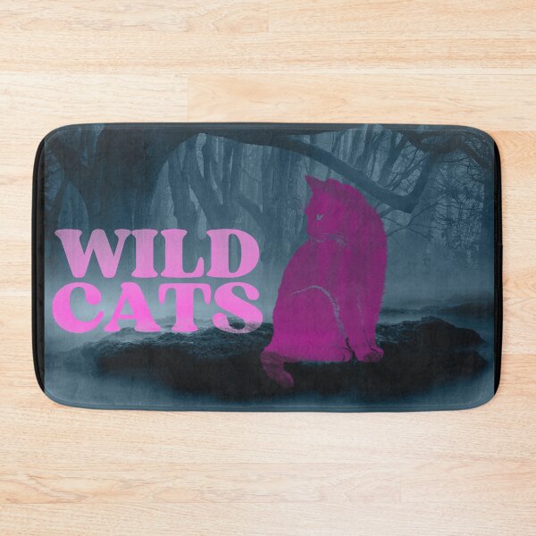 Item preview, WILD CATS - Funny Cat Pictures  designed and sold by FunnyCatsFam.