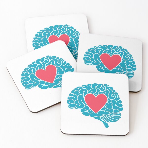 Item preview, Heart in Brain designed and sold by Steve Lovelace.