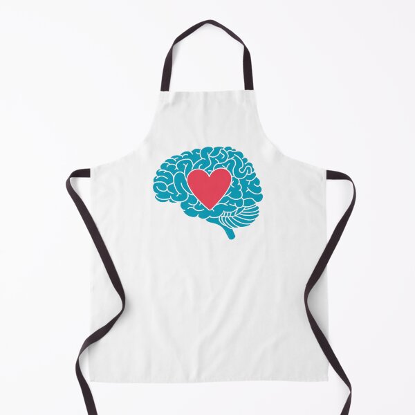 Item preview, Heart in Brain designed and sold by Steve Lovelace.